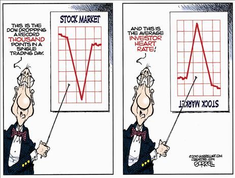 bob gorrell