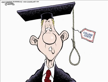 bob gorrell