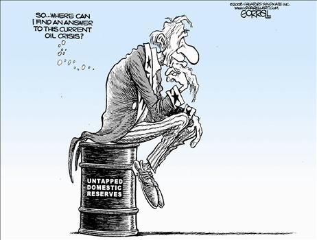 bob gorrell