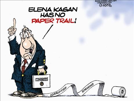 bob gorrell