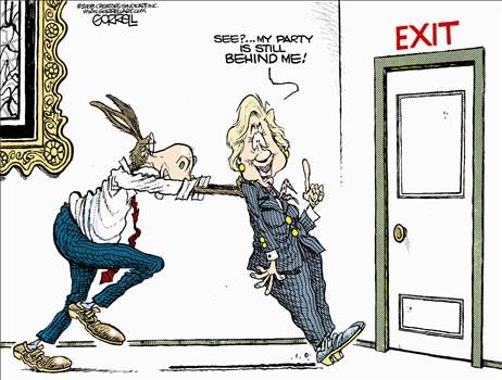 bob gorrell