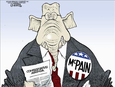 bob gorrell
