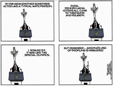bob gorrell