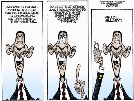 bob gorrell