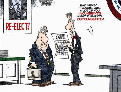 bob gorrell