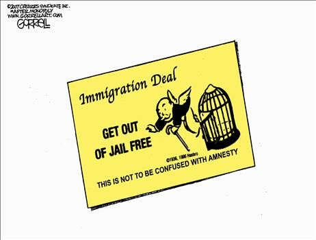 bob gorrell