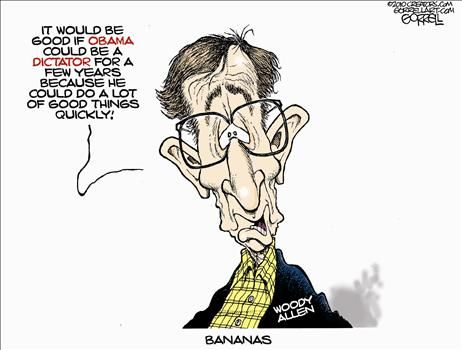 bob gorrell