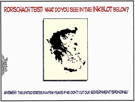 bob gorrell