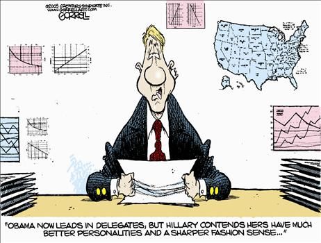 bob gorrell