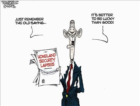 bob gorrell