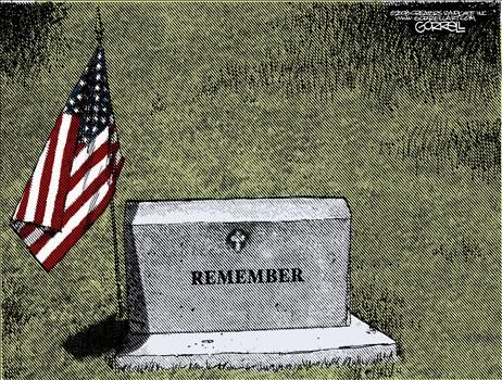 bob gorrell