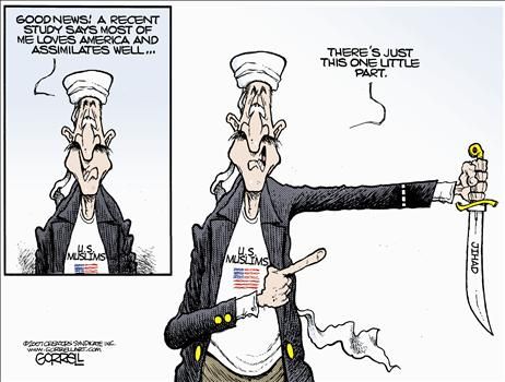 bob gorrell