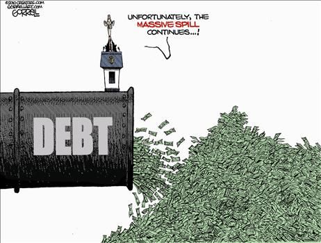 bob gorrell