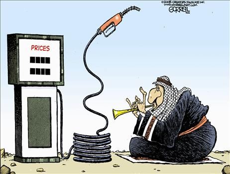 bob gorrell