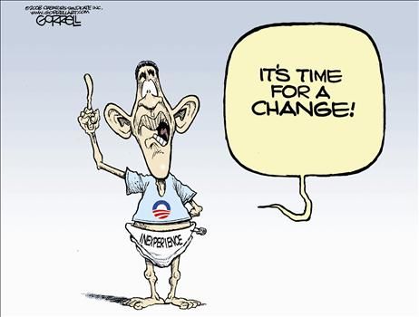 bob gorrell