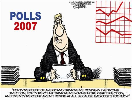 bob gorrell