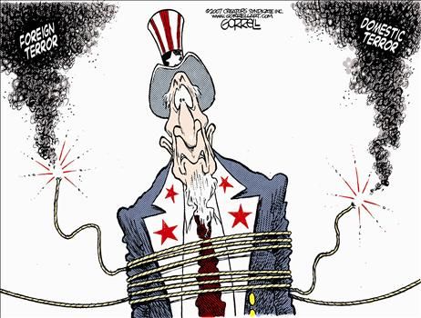 bob gorrell