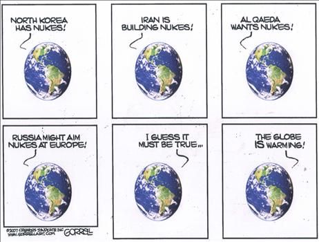 bob gorrell