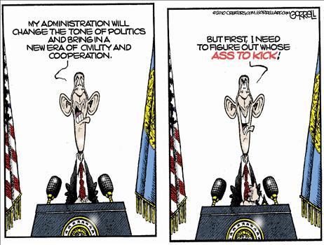 bob gorrell
