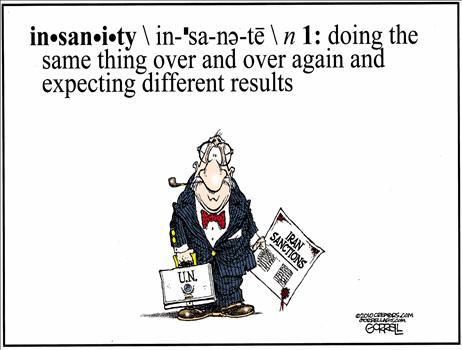 bob gorrell