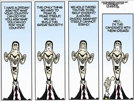 bob gorrell