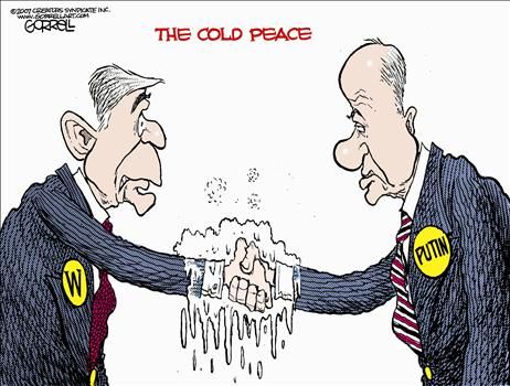 bob gorrell