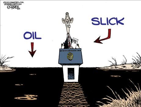 bob gorrell