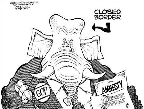 bob gorrell