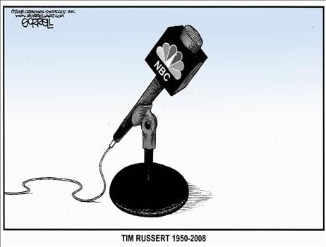 bob gorrell