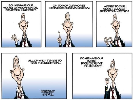 bob gorrell