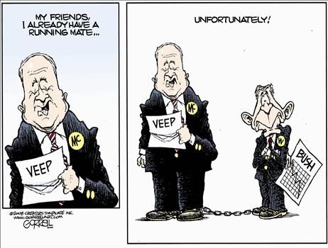 bob gorrell