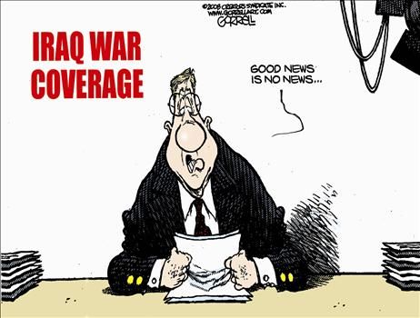 bob gorrell