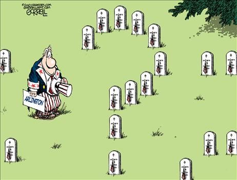 bob gorrell