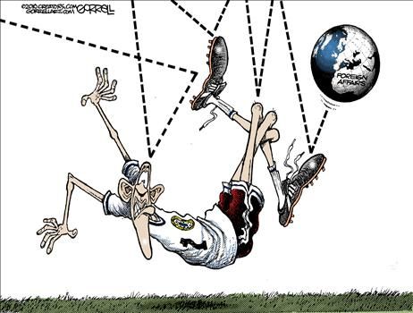 bob gorrell