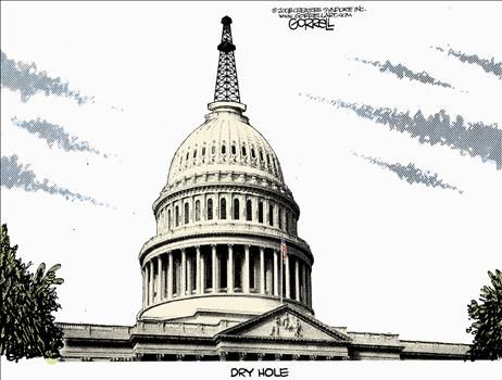 bob gorrell