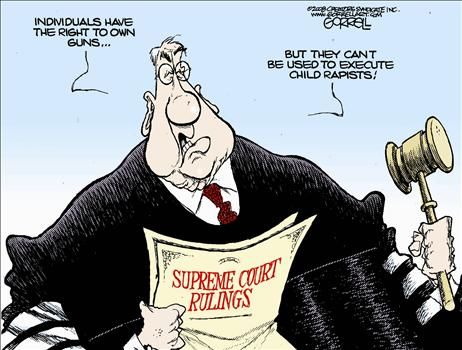 bob gorrell