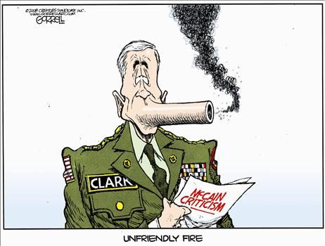 bob gorrell