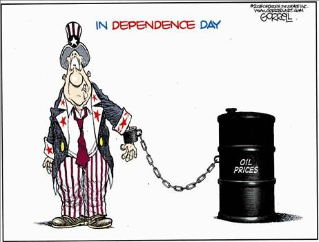 bob gorrell
