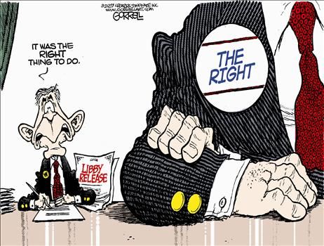 bob gorrell