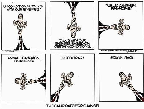 bob gorrell