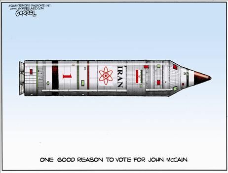 bob gorrell