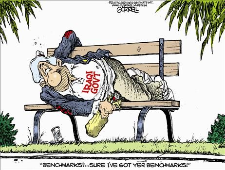 bob gorrell