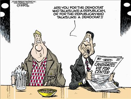 bob gorrell