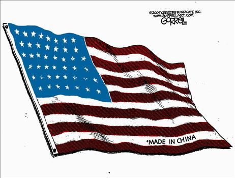 bob gorrell