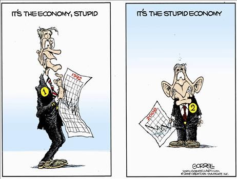 bob gorrell