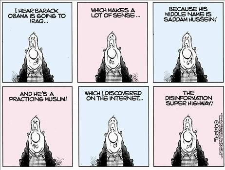 bob gorrell