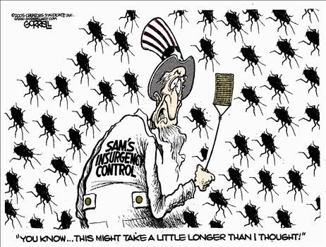bob gorrell