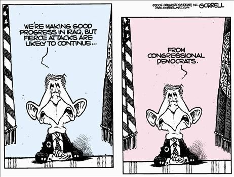 bob gorrell