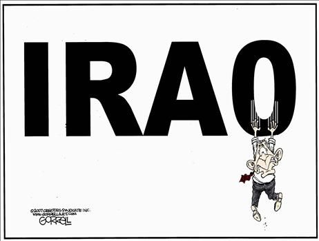 bob gorrell