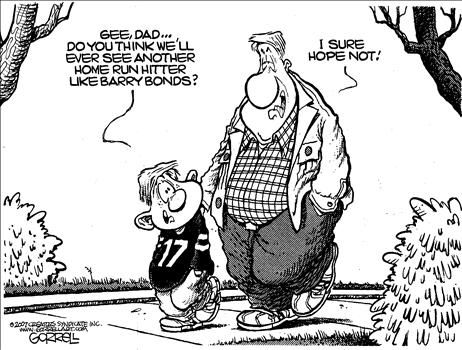 bob gorrell